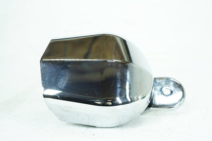2007 - 2016 Harley-Davidson Touring CVO Electra Screamin Eagle Horn Signal Klaxon Chrome Cover 69060-90F