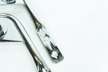 1999 - 2006 Harley-Davidson Touring Electra Glide Classic Detachable Tour Pak Luggage Box Bracket 53804-06