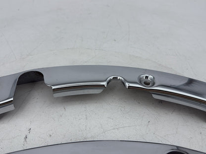 2008 - 2016 Harley-Davidson Touring Electra Glide Ultra Left Right Saddlebag Fender Struts Brackets 	47526-09