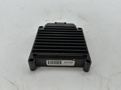 2008 Harley Dyna Fat Bob FXDF OEM Engine Control Module Brain ECU ECM 32852-08
