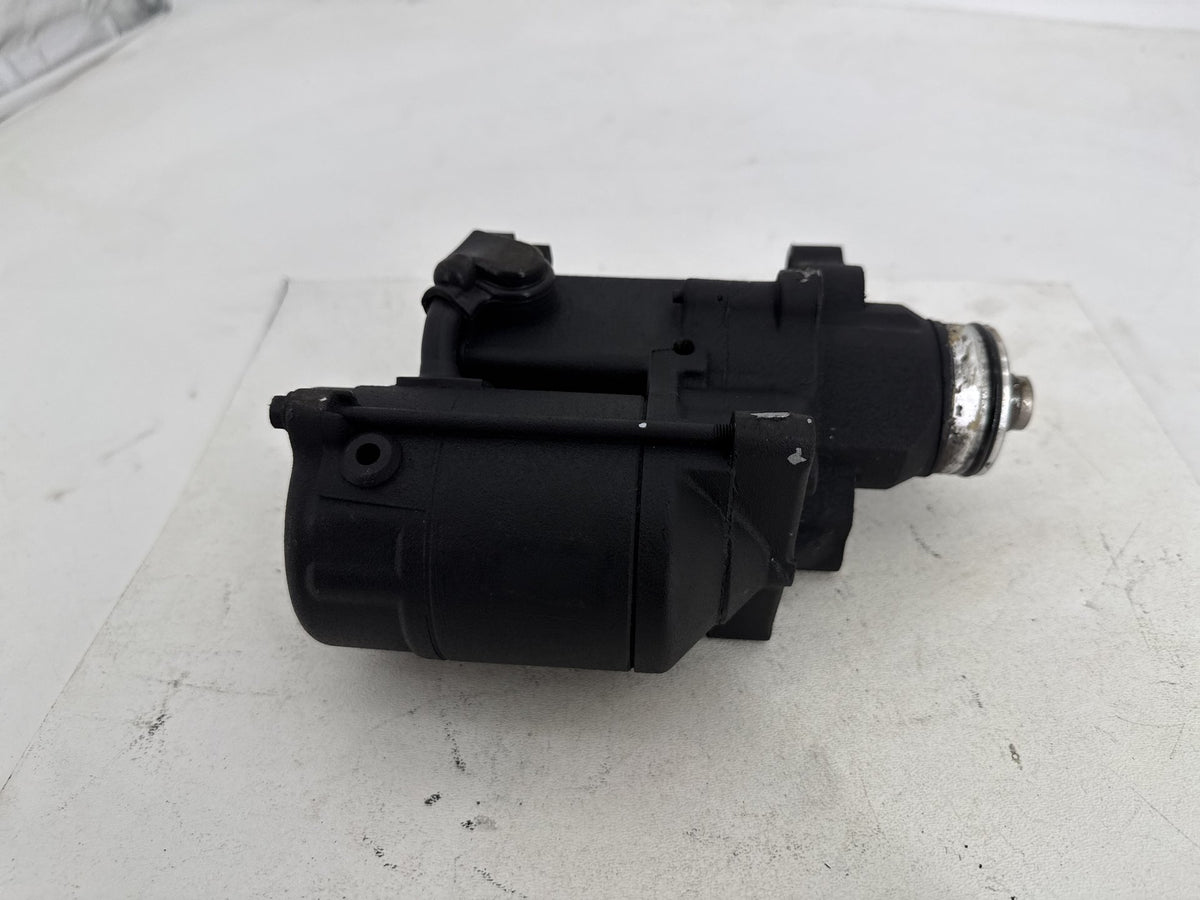 2007 Harley Electra Glide Touring CVO Screamin Eagle OEM Engine Starter Motor