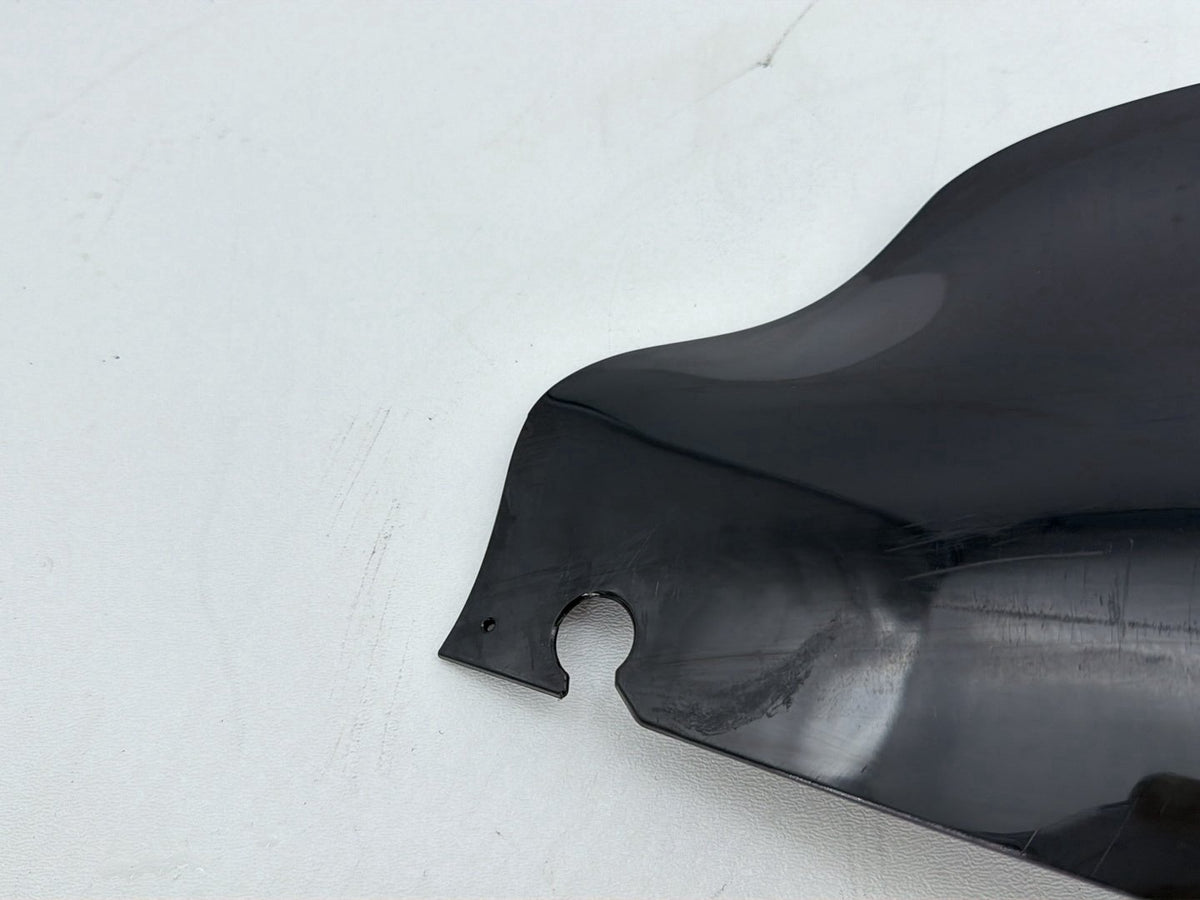 2005 Harley Electra Glide Touring Ultra OEM Front Windshield Windscreen Cover