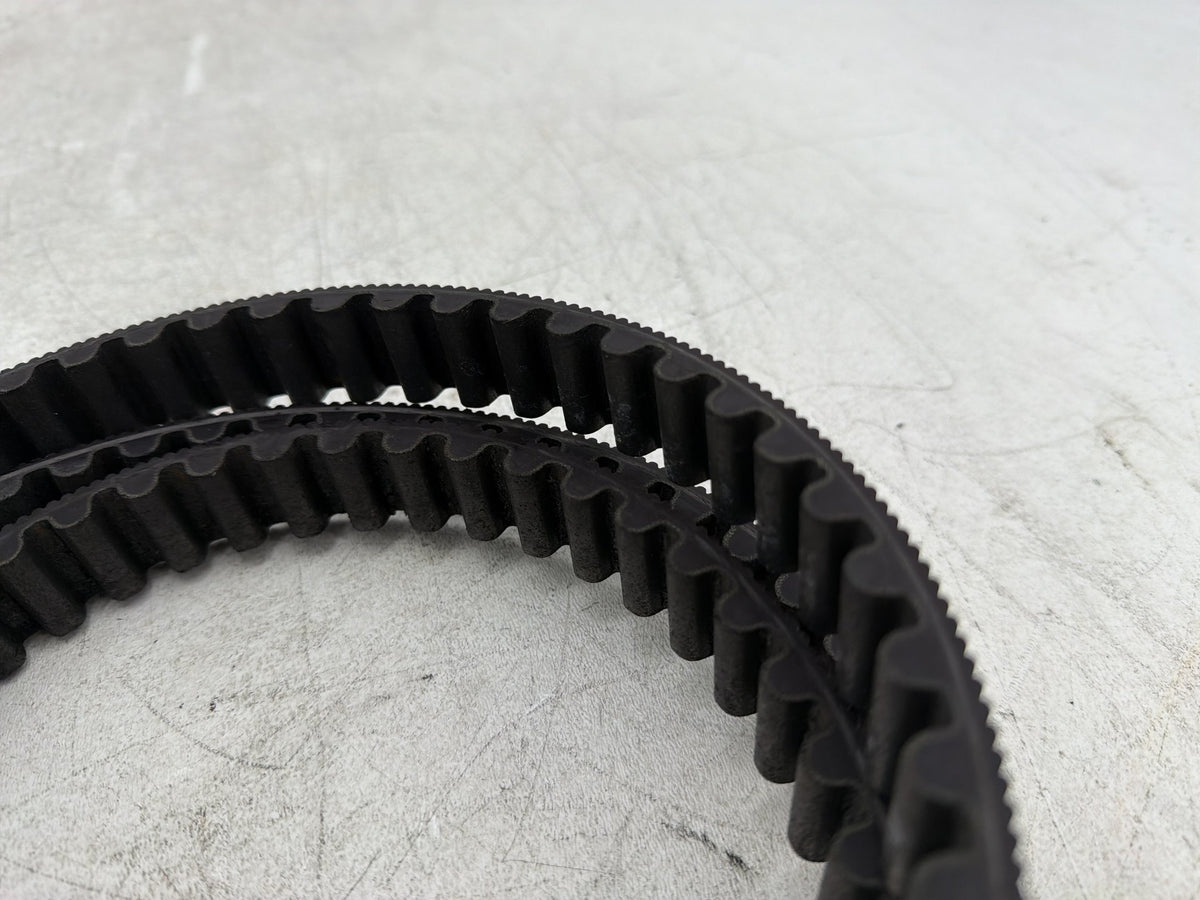 2010 Harley Road King Touring Police OEM Rear Drive Belt 40024-09 140T 1"