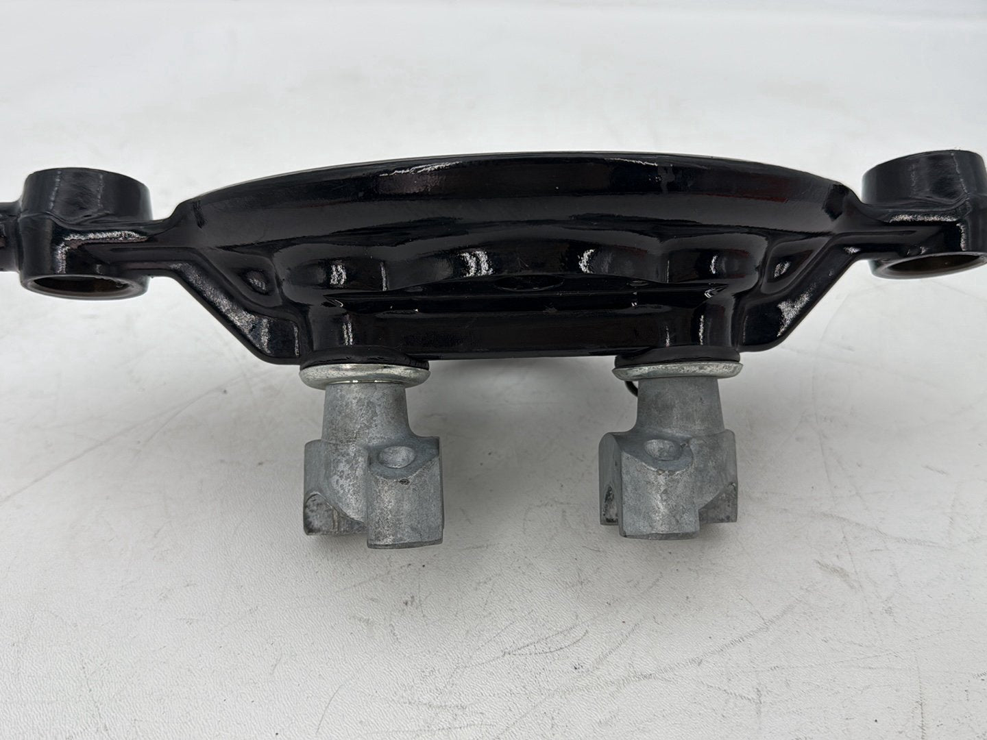 2007 - 2012 Harley-Davidson Touring Electra Glide Ultra Front Fork Upper Triple Tree Clamps 45435-95