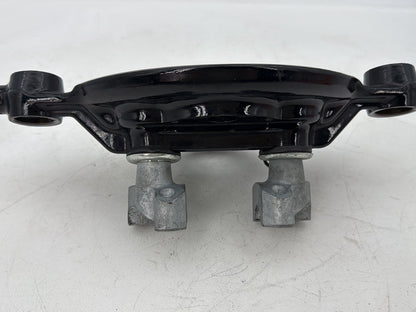 2007 - 2012 Harley-Davidson Touring Electra Glide Ultra Front Fork Upper Triple Tree Clamps 45435-95