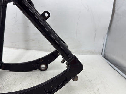 2000 Harley Softail FLSTC Heritage Classic OEM Rear Fork Swingarm Swing Arm