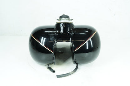 1984 - 1998 Harley-Davidson Touring Electra Glide Ultra Fuel Gas Tank Gasoline Reservoir  	61356-97A