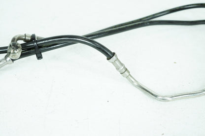 2016 - 2025 Harley-Davidson Touring Street Glide Front Brake Hose Line Pipe NON-abs 41800174
