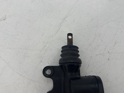 2008 Harley Touring FLHT Electra Glide OEM Rear Brake Master Cylinder Reservoir