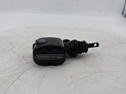 2007 - 2016 Harley-Davidson Touring Electra Glide Ultra Rear Brake Master Cylinder Reservoir
