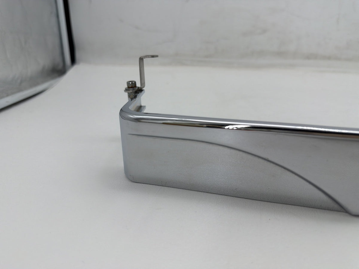1994 Harley Softail Custom FXSTC Kuryakyn Inner Primary Cover Extension Trim