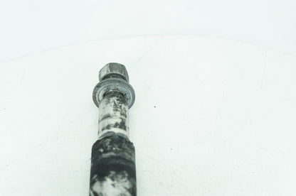 2007 - 2012 Harley-Davidson Touring Electra Glide Front Wheel Axle Bolt Shaft 43364-00