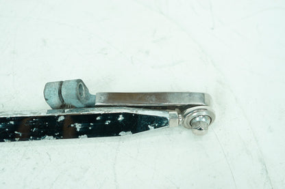 2007 - 2011 Harley-Davidson Touring Electra Glide Ultra Gear Shifter Lever w/ Rod linkage 33718-82B