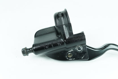 2018 - 2026 Harley-Davidson Softail Low Rider S Front Right Brake Lever Master Cylinder 41700492