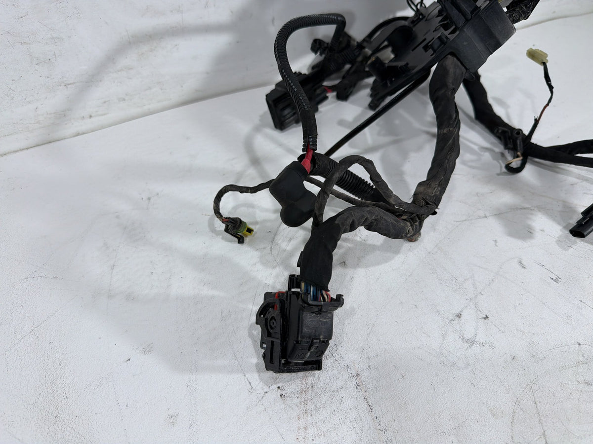 2020 Harley Softail Standard FXST OEM Main Wire Wiring Harness Loom NON-abs