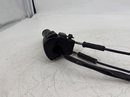 2004 Harley Touring FLHT Electra Glide OEM Right Engine Start Kill Switches Controls