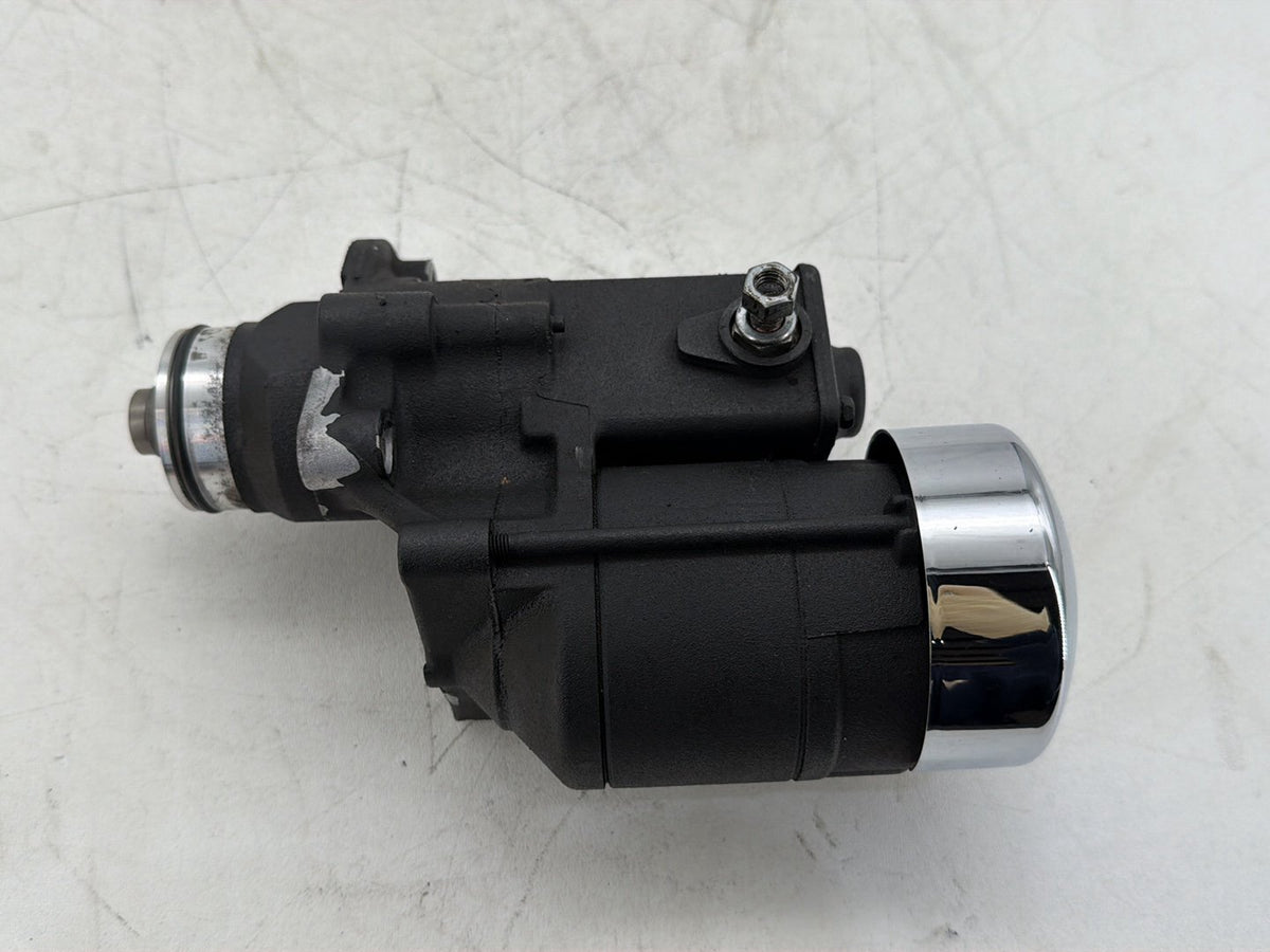2007 Harley Electra Glide Touring Ultra OEM Engine Starter Motor