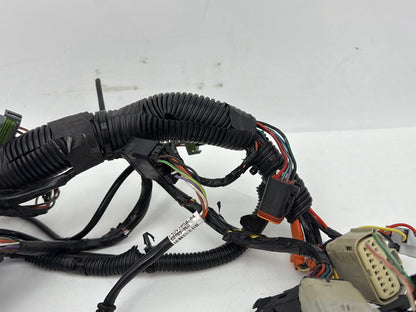 2007 - 2011 Harley-Davidson Touring Street Glide Front Sub Wiring Harness Loom Interconnect 	70232-08