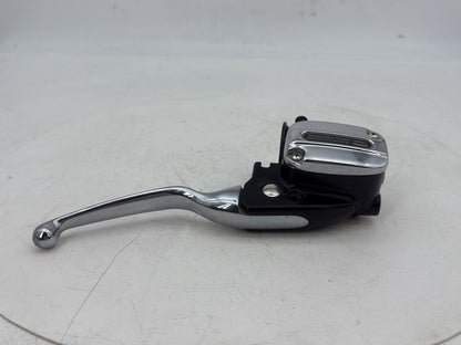 2007 - 2012 Harley-Davidson Touring Electra Glide Ultra Front Right Brake Lever Master Cylinder 	44551-08