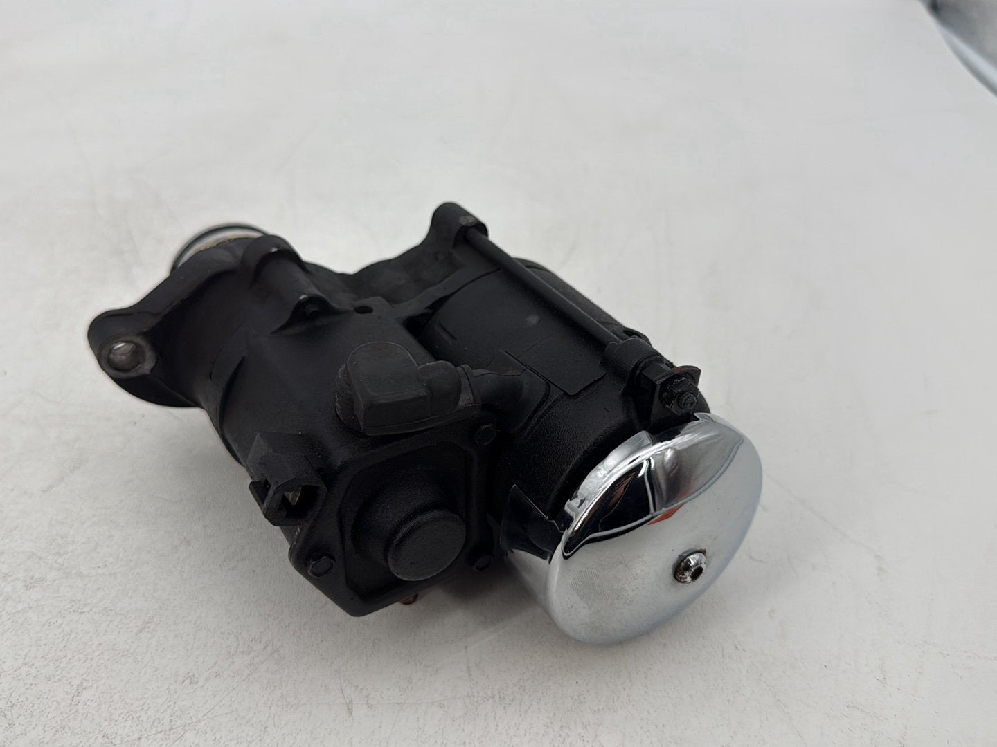 2007 - 2012 Harley-Davidson Touring Street Glide Engine Starter Motor