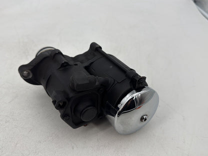 2007 - 2012 Harley-Davidson Touring Street Glide Engine Starter Motor