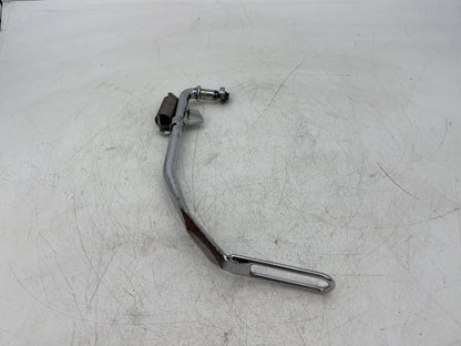2008 Harley Dyna FXDL Low Rider Anniversary OEM Left Side Jiffy Kick Stand & Spring