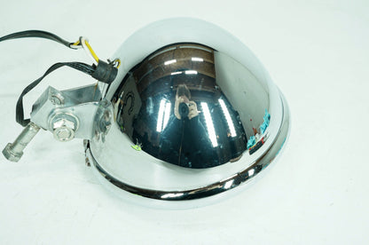1999 - 2006 Harley-Davidson Dyna Wide Glide Headlight Headlamp Head Lamp Light LED 67698-81D