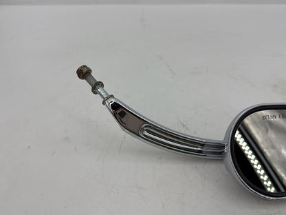 2009 Harley Sportster XL1200C 1200 Custom OEM Left Right Rear View Mirror