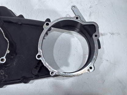2018 Harley Electra Glide Touring Ultra FLHTCU OEM Inner Primary Clutch Cover