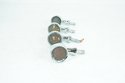 1986 - 2003 Harley-Davidson Sportster  Front Left Right Turn Signal Indicators B0CHR7GZMJ