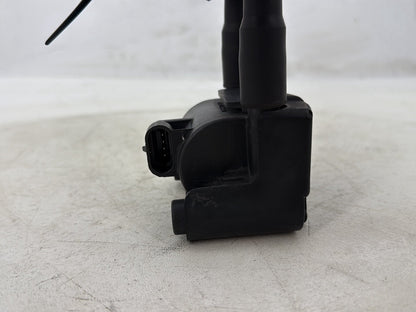 2015 Harley Dyna Low Rider FXDL OEM Ignition Coil Spark Plugs Cable