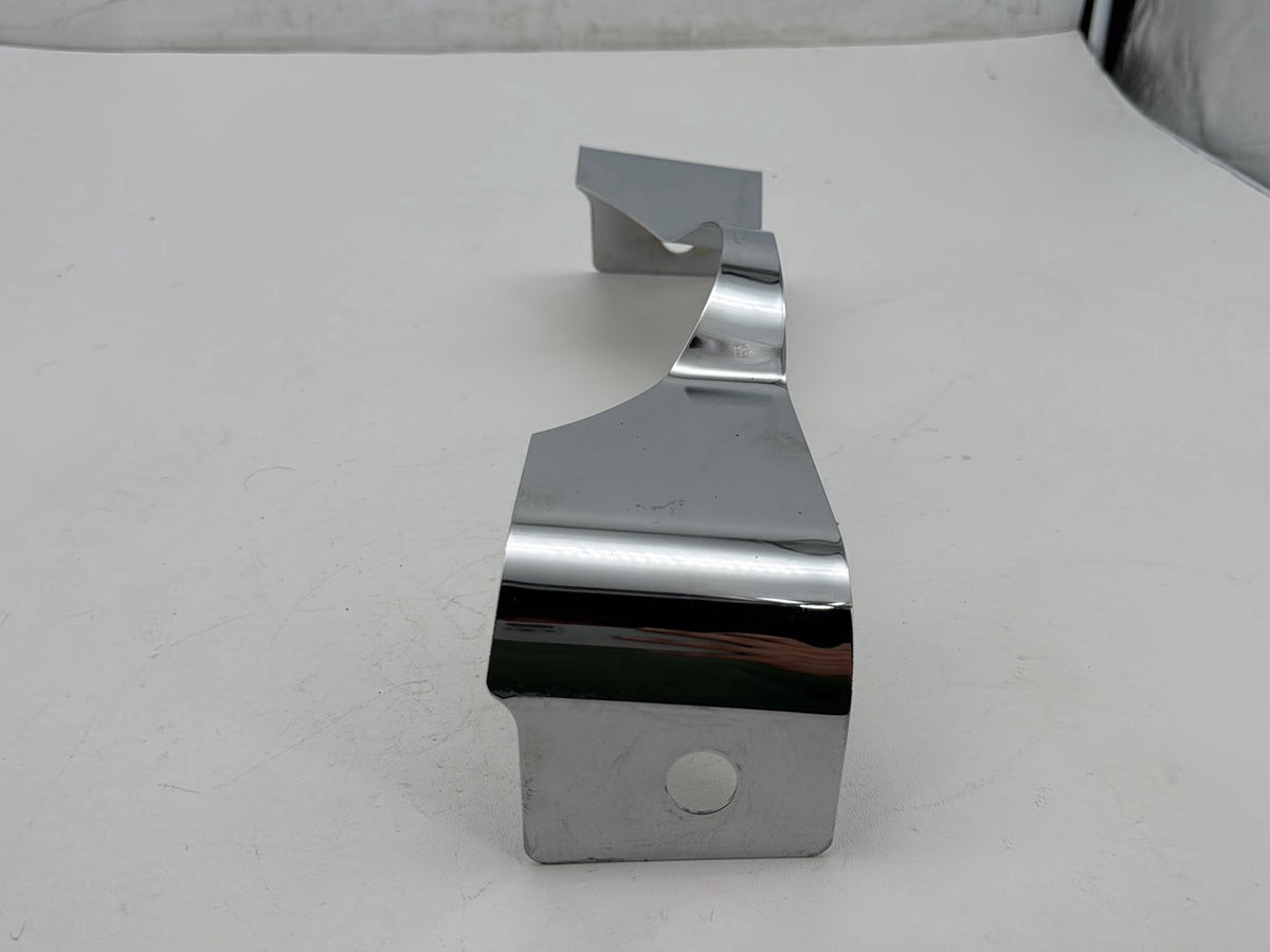 1993 Harley Electra Glide Touring FLHT OEM Front Lower Fairing Outer Skirt