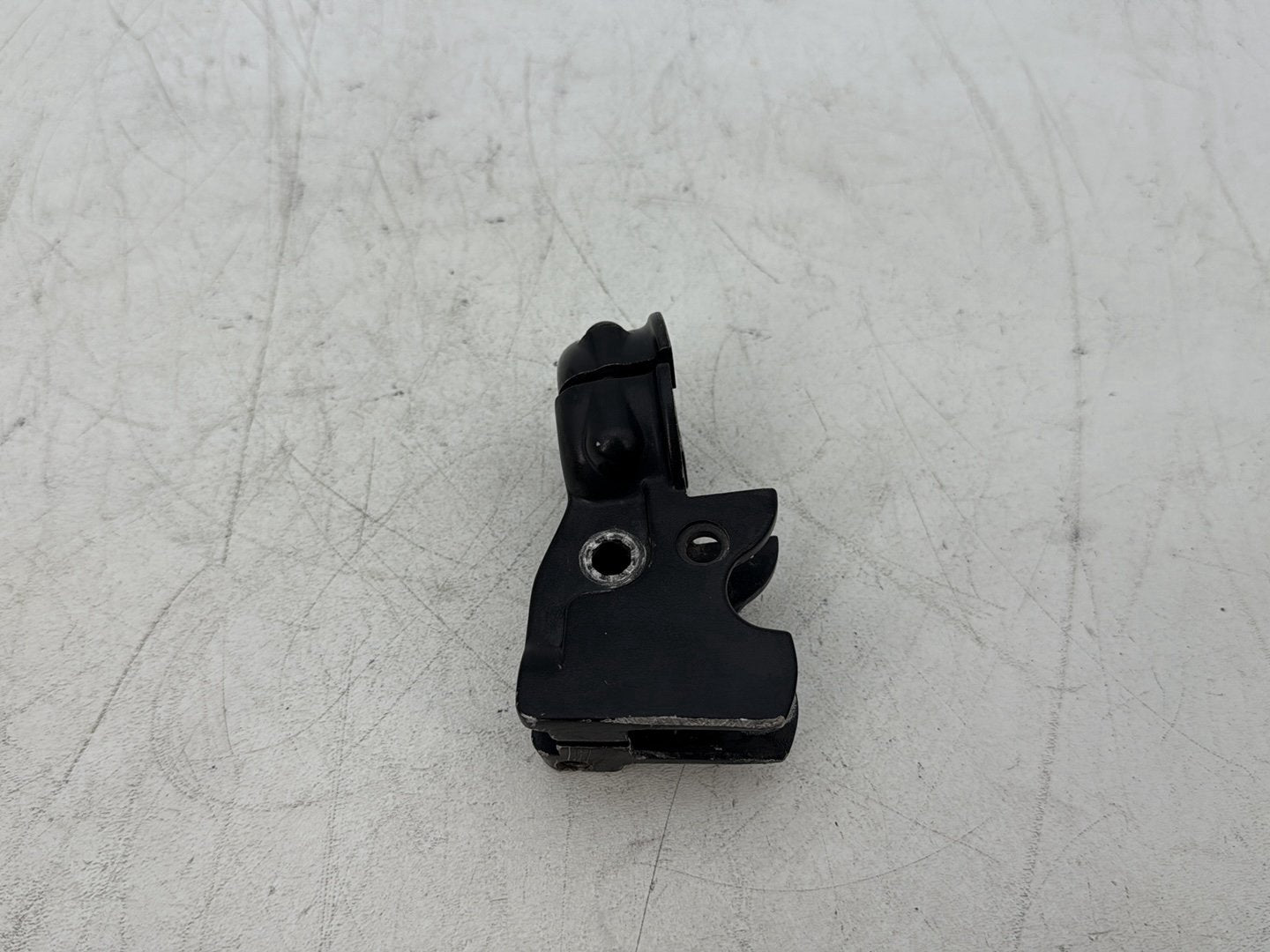 2008 Harley Sportster XL883L 883 Low OEM Clutch Hand Lever Clutch Perch 38608-96
