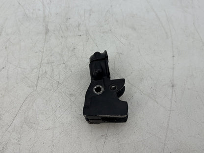 2008 Harley Sportster XL883L 883 Low OEM Clutch Hand Lever Clutch Perch 38608-96