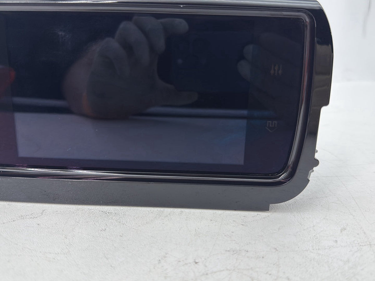 2015 Harley Touring Street Glide Media Radio Player Touchscreen Boom! Box GTS