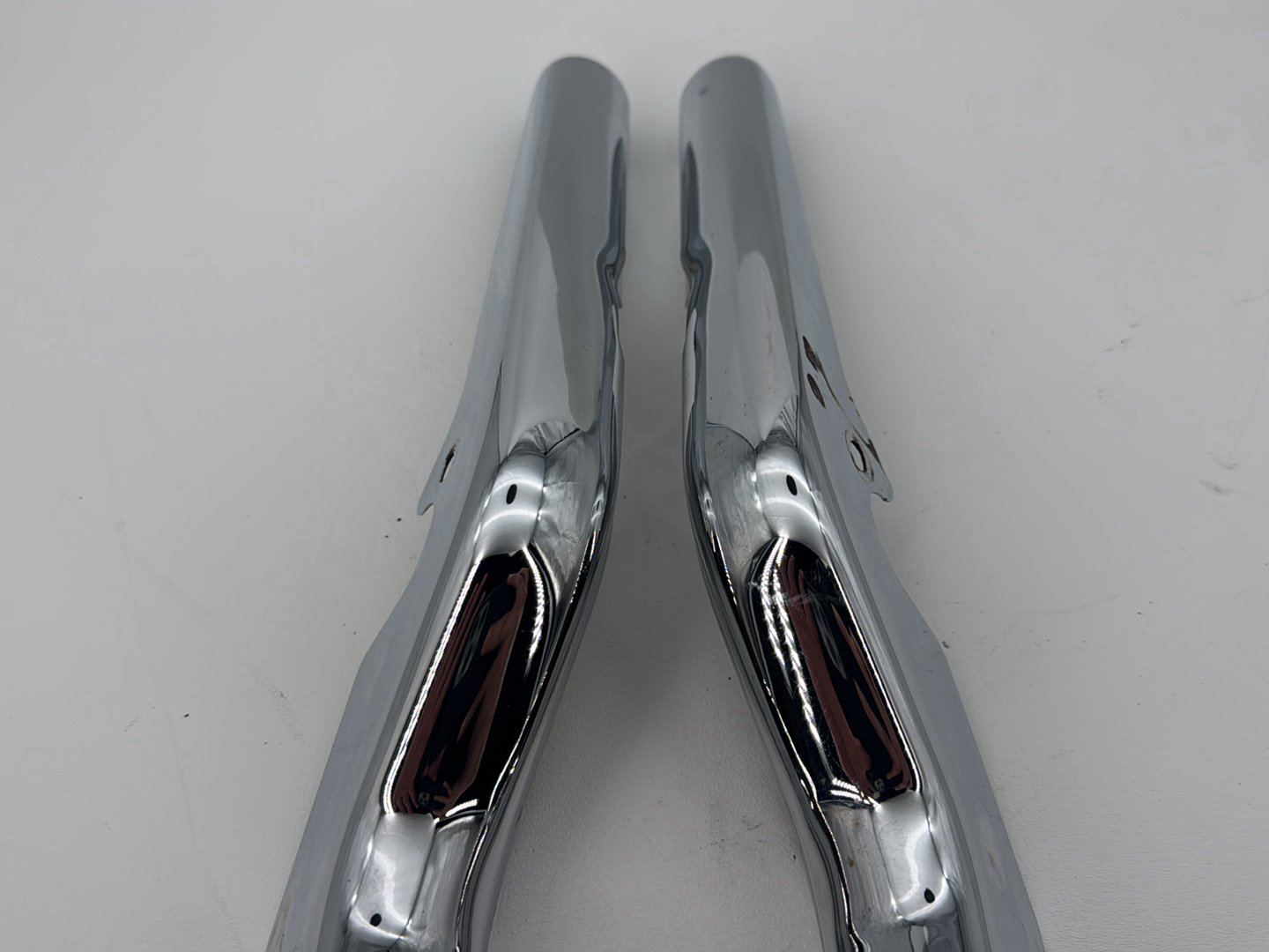 1999 - 2006 Harley-Davidson Touring Electra Glide Classic Rear Left Right Fender Struts Bracket 47502-97
