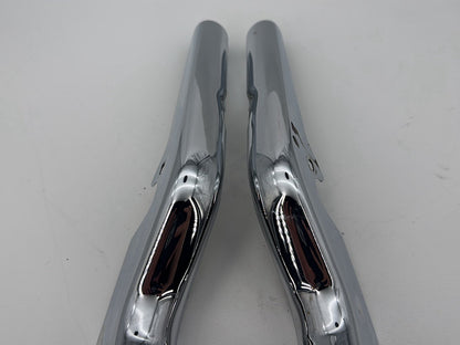 1999 - 2006 Harley-Davidson Touring Electra Glide Classic Rear Left Right Fender Struts Bracket 47502-97
