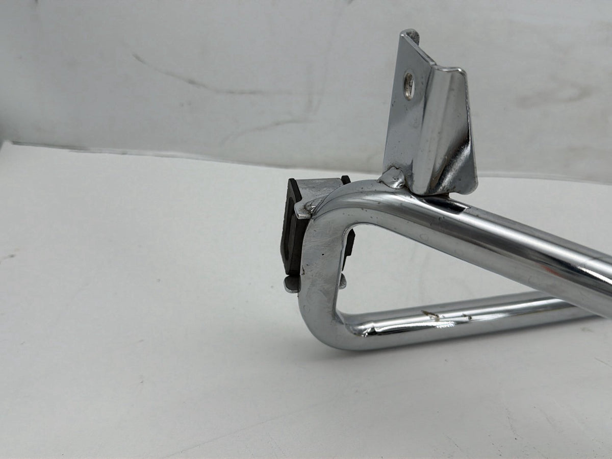 2013 Harley Street Glide Touring OEM Rear Left Right Saddlebag Guard Rails Bar