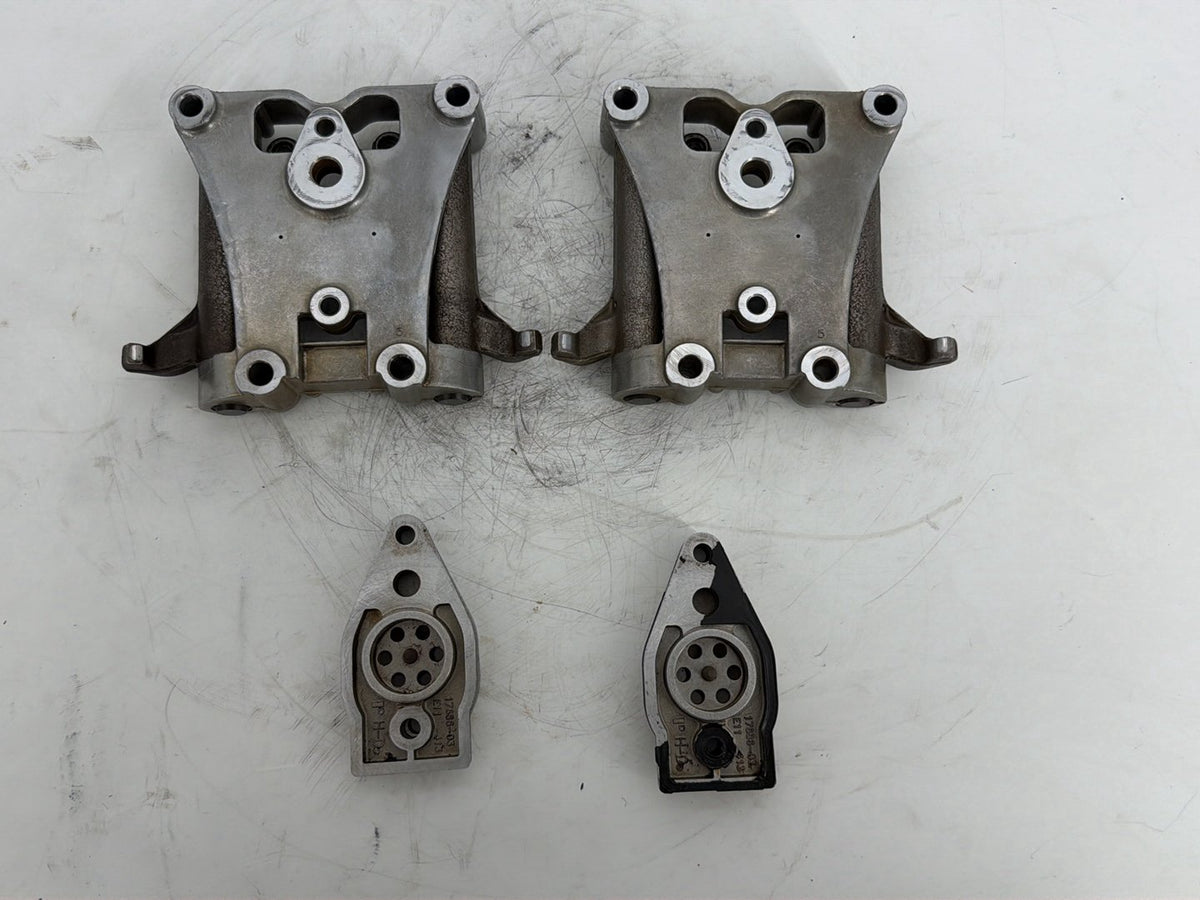 2005 Harley Touring FLHTCUI Electra Glide Ultra OEM Engine Twin Cam 1 Rocker Arm 17593-99