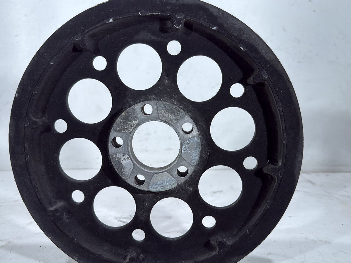 05 Harley Electra Glide Touring Ultra OEM Rear Driver Pulley Sprocket 70T 1-1/8"
