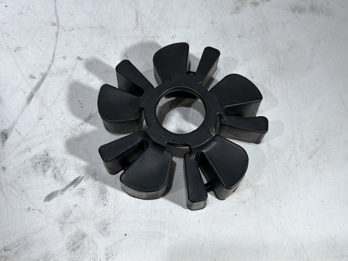 2014 Harley Electra Glide Touring Ultra OEM Rear Driver Pulley Sprocket 140T 1"