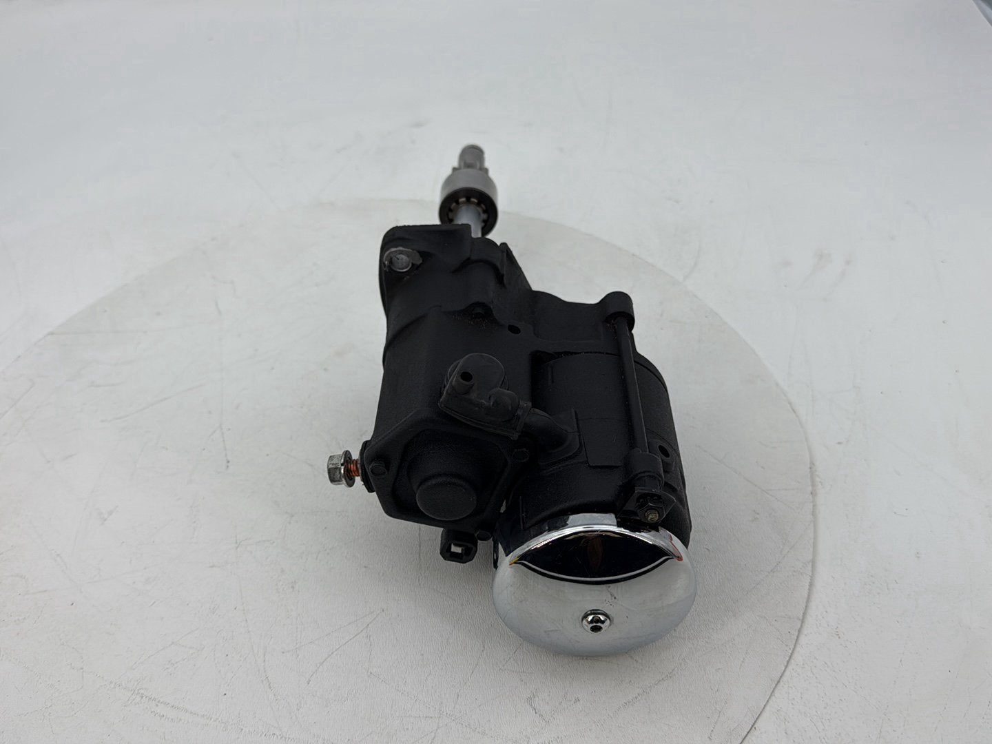1999 - 2006 Harley-Davidson Softail Heritage Engine Starter Motor 31553-94B