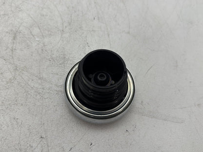1997 Harley Softail Fat Boy FLSTF OEM Fuel Gas Tank Cap Bushing Hub