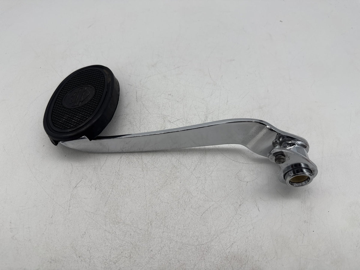 2014 Harley Softail Slim FLS OEM Foot Brake Control Lever Pedal