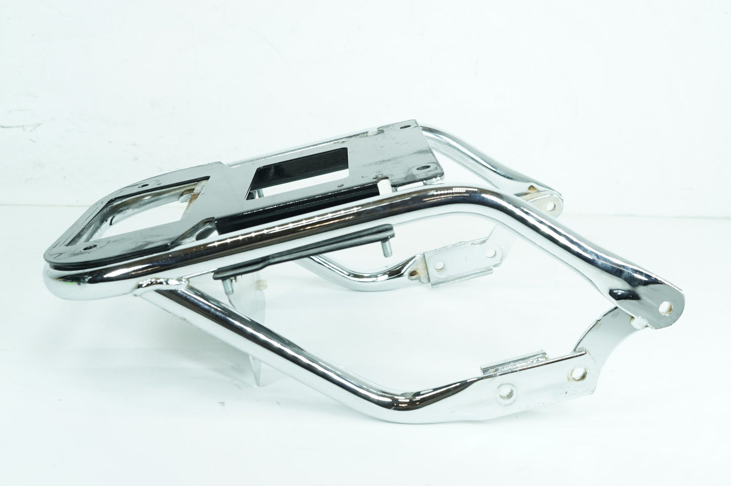 2012 - 2016 Harley-Davidson Touring Electra Ultra CVO Rear Tour Pak Lid Luggage Rack 53411-09