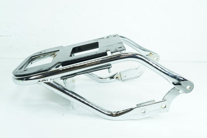 2012 - 2016 Harley-Davidson Touring Electra Ultra CVO Rear Tour Pak Lid Luggage Rack 53411-09