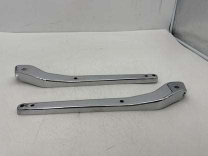 2002 Harley Dyna FXD Super Glide OEM Rear Left Right Fender Struts Bracket
