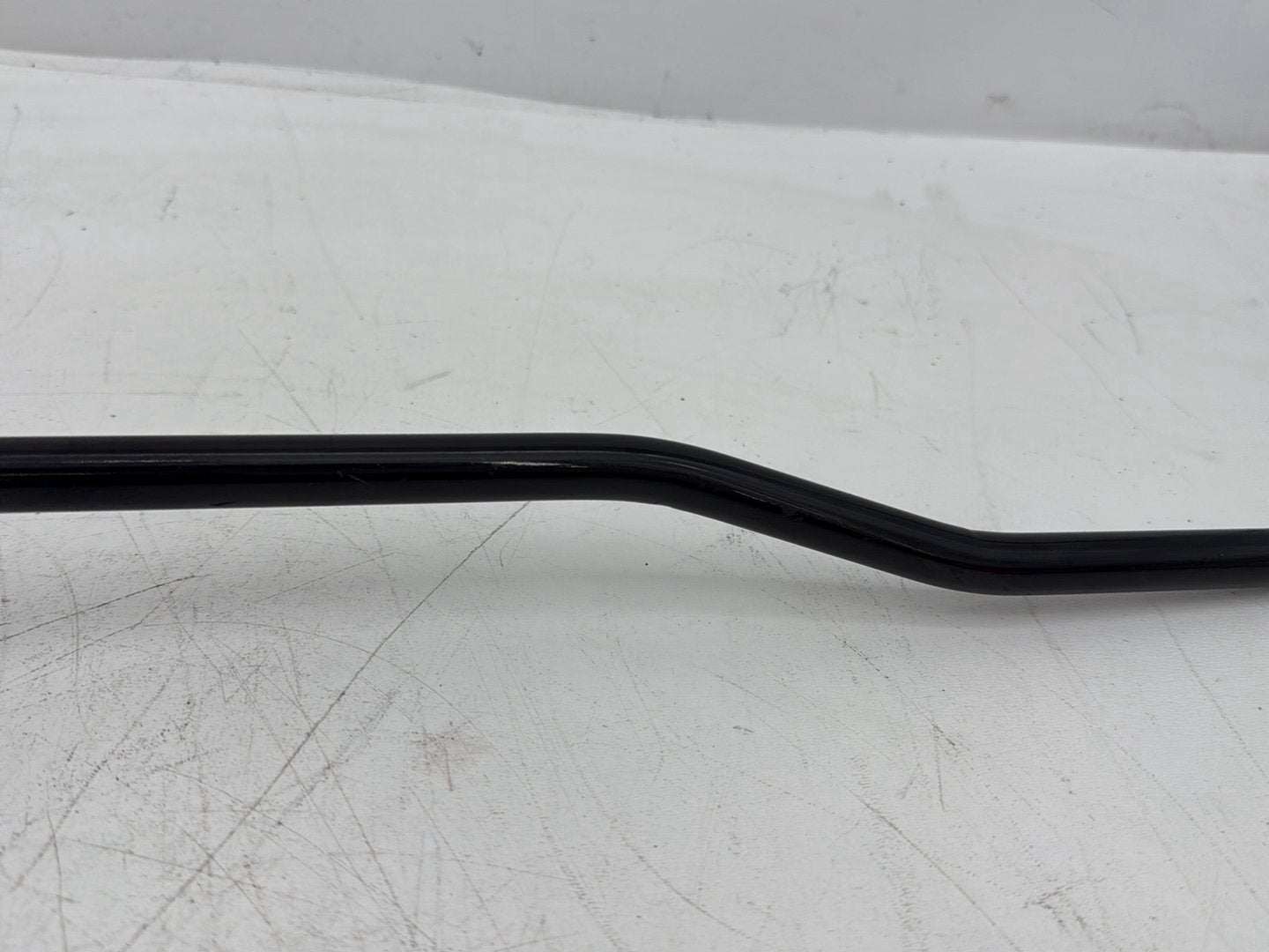 2005 Harley Dyna FXDWG Wide Glide OEM Rear Brake Master Cylinder Reservoir