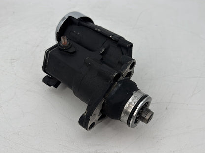 2008 Harley Touring FLHT Electra Glide OEM Engine Starter Motor
