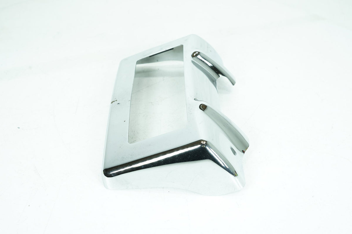 2011 Harley Touring FLHTCU Electra Glide Ultra OEM Mount Bracket Support Holder
